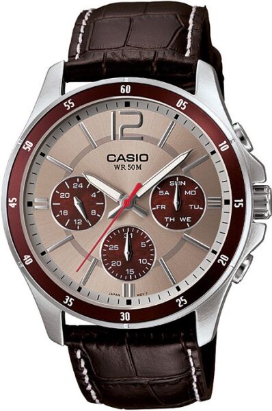 CASIO MTP-1374L-7A1VDF