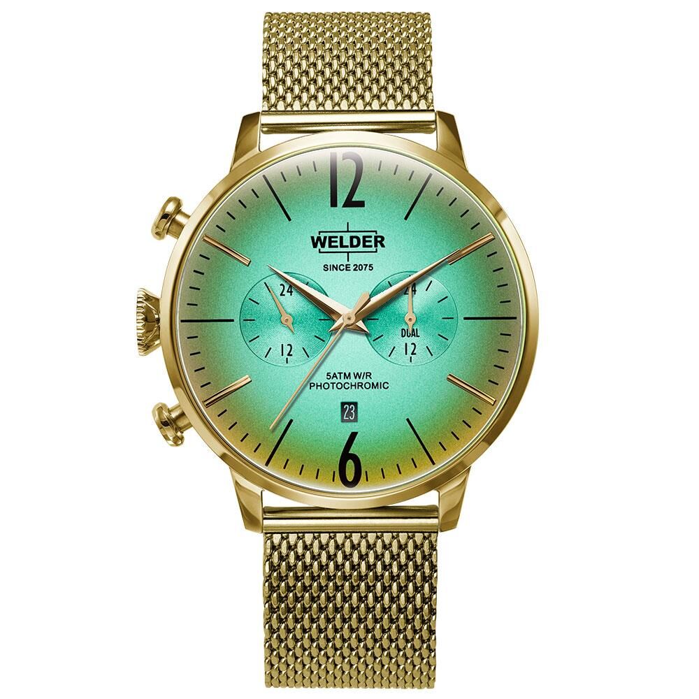 WELDER MOODY WWRC1017