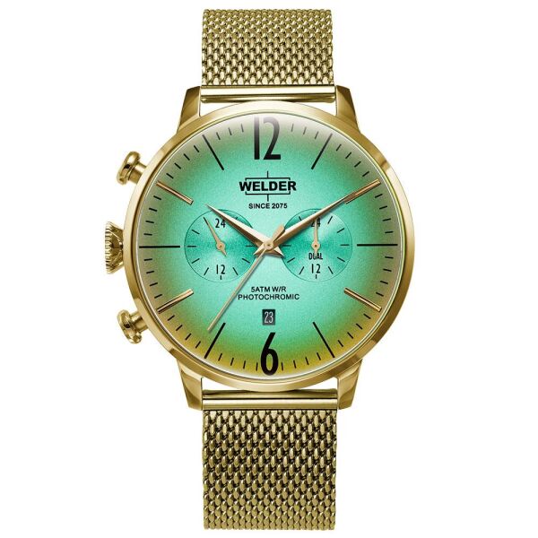 WELDER MOODY WWRC1017