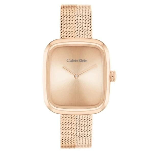 CALVIN KLEIN CK25100101