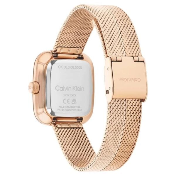 CALVIN KLEIN CK25100101