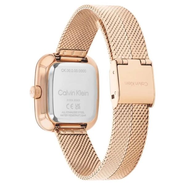 CALVIN KLEIN CK25100101