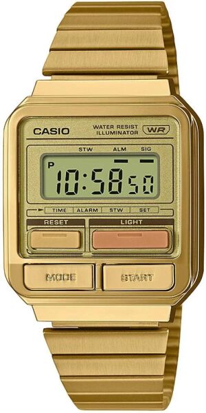 CASIO A120WEG-9ADF