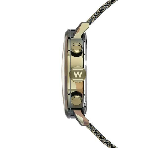 WELDER MOODY WWRC1016