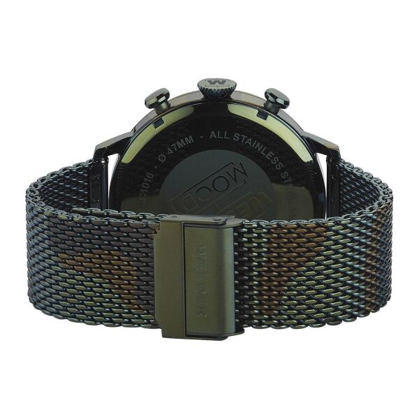 WELDER MOODY WWRC1016