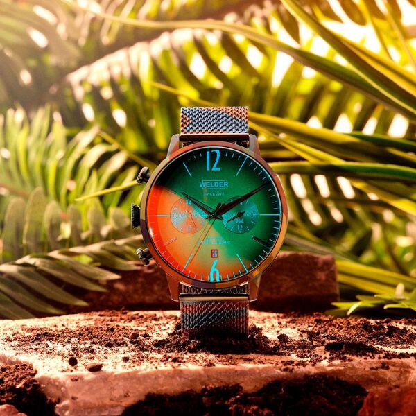 WELDER MOODY WWRC1016