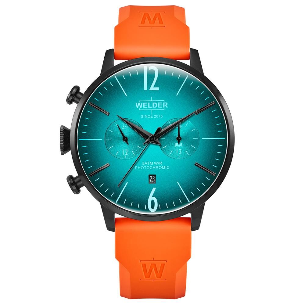 WELDER MOODY WWRC1021