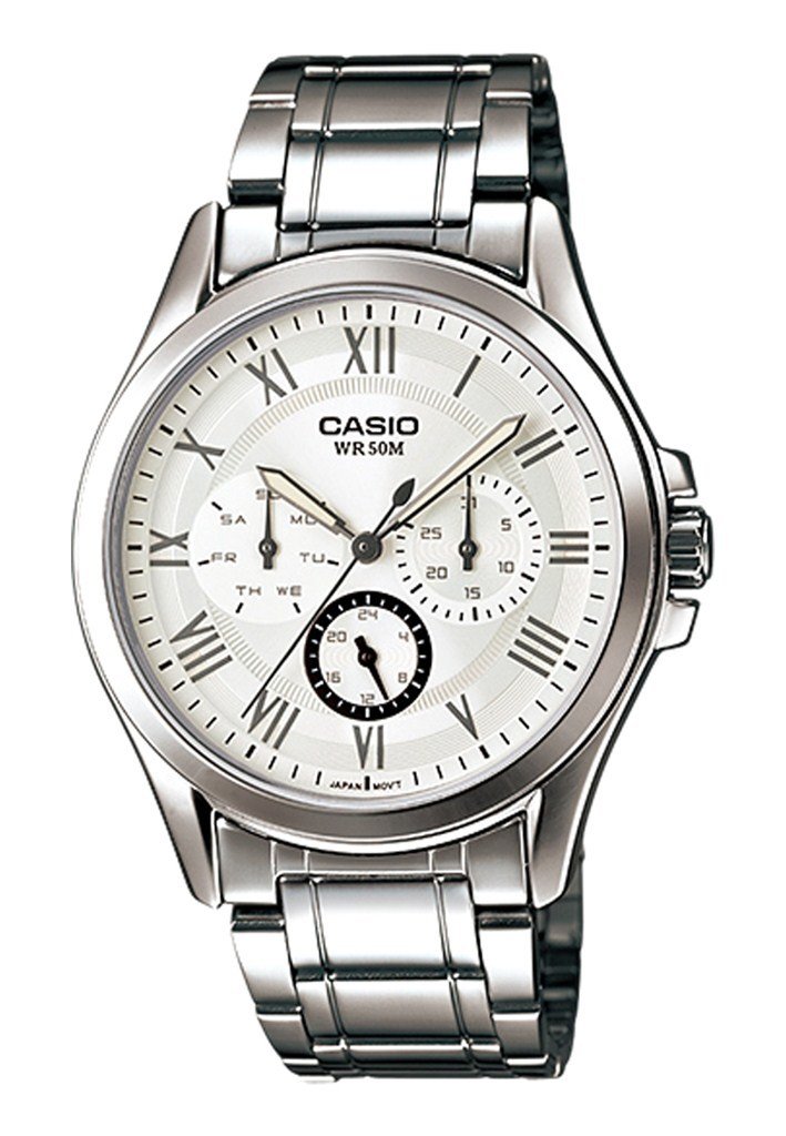 CASIO MTP-E301D-7B1VDF