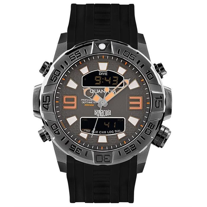 QUANTUM BAR866.061