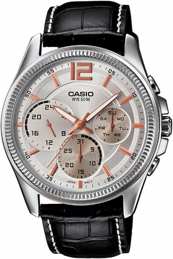 CASIO MTP-E305L-7AVDF