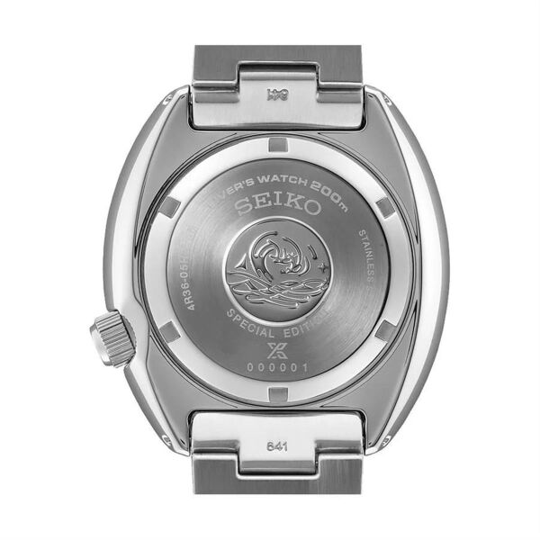 SEIKO SRPJ35K