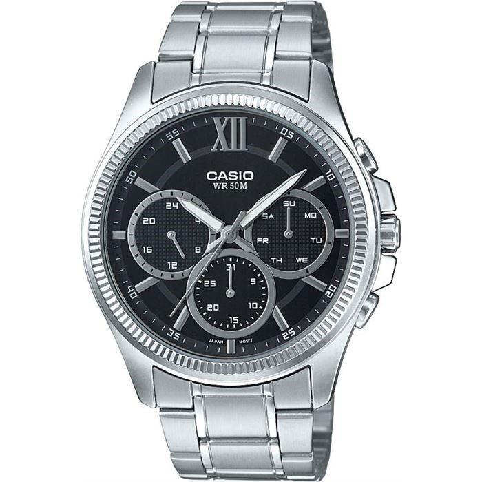 CASIO MTP-E315D-1AVDF