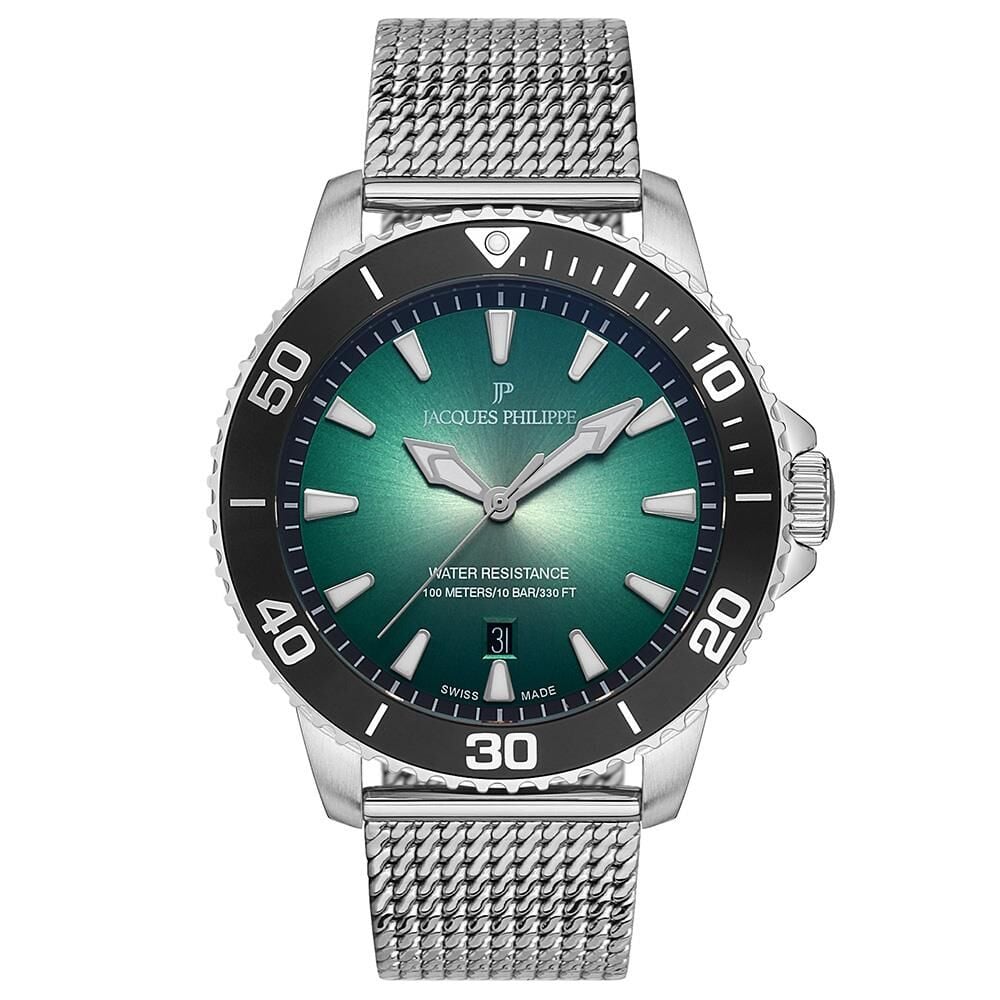 JACQUES PHILIPPE JPQGS1812X6