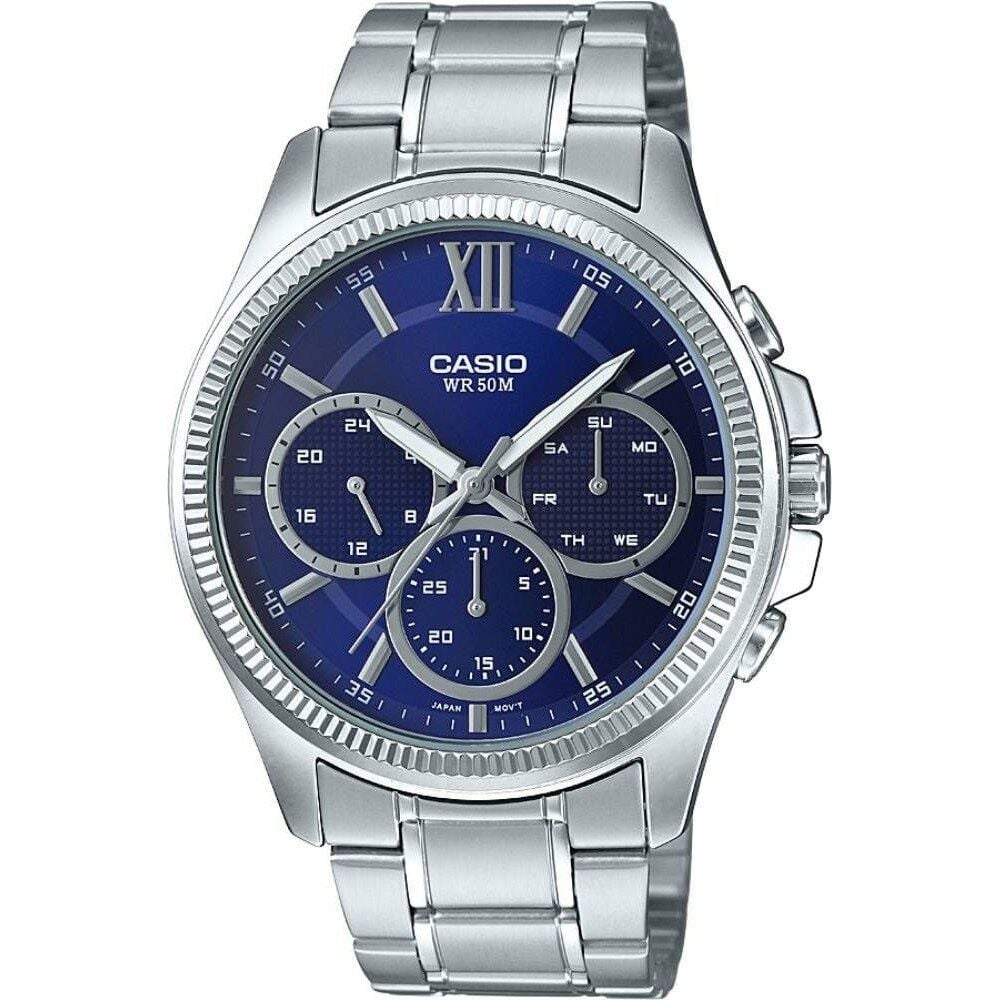 CASIO MTP-E315D-2AVDF