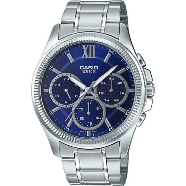 CASIO MTP-E315D-2AVDF
