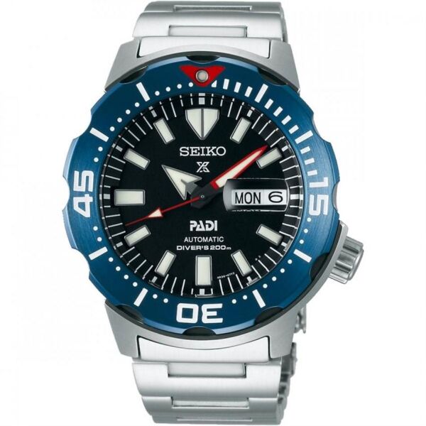 SEIKO SRPE27K