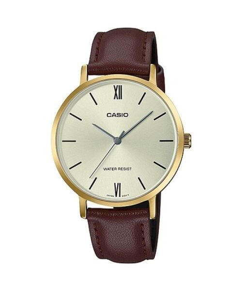 CASIO LTP-VT01GL-9BUDF