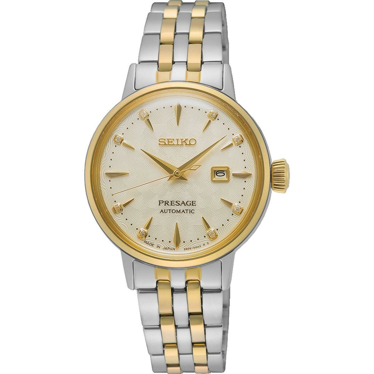 SEIKO SRE010J