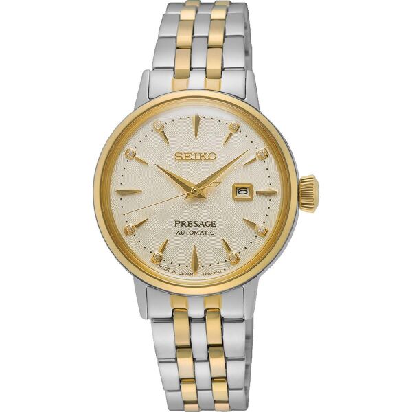 SEIKO SRE010J