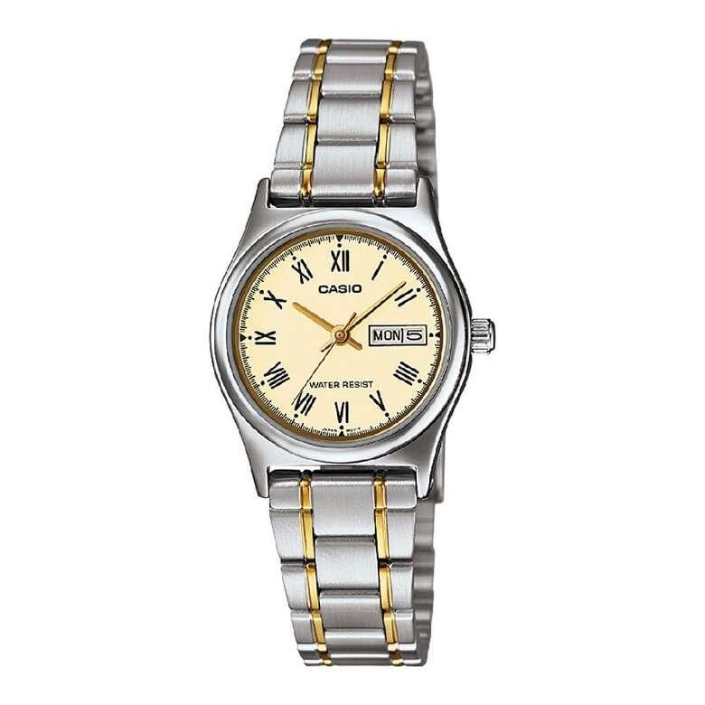 CASIO LTP-V006SG-9BUDF