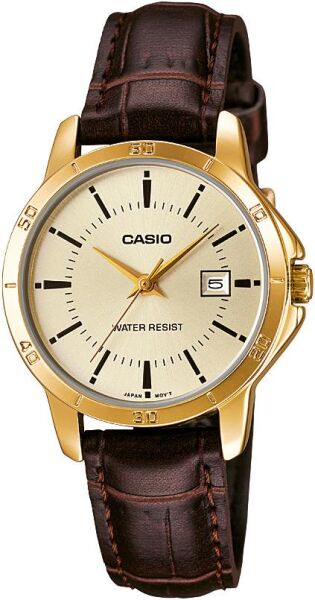 CASIO LTP-V004GL-9AUDF
