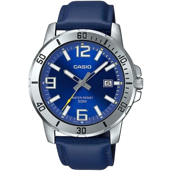 CASIO MTP-VD01L-2BVUDF