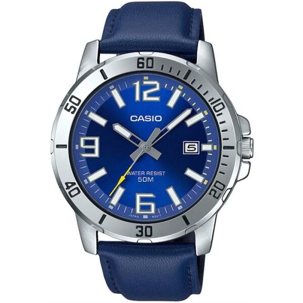 CASIO MTP-VD01L-2BVUDF