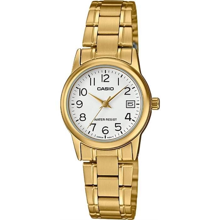 CASIO LTP-V002G-7B2UDF