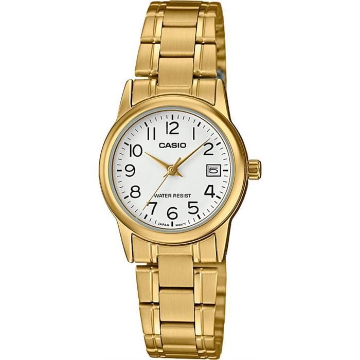 CASIO LTP-V002G-7B2UDF