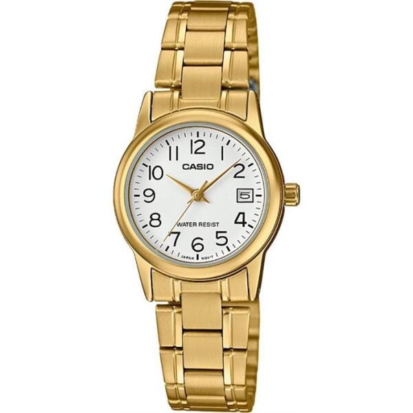 CASIO LTP-V002G-7B2UDF