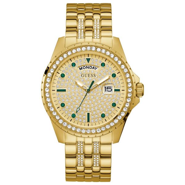GUESS GUGW0218G2