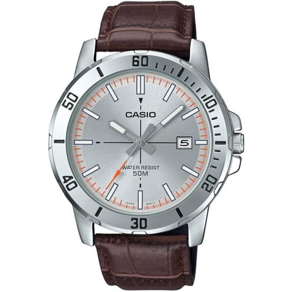 CASIO MTP-VD01L-8EVUDF