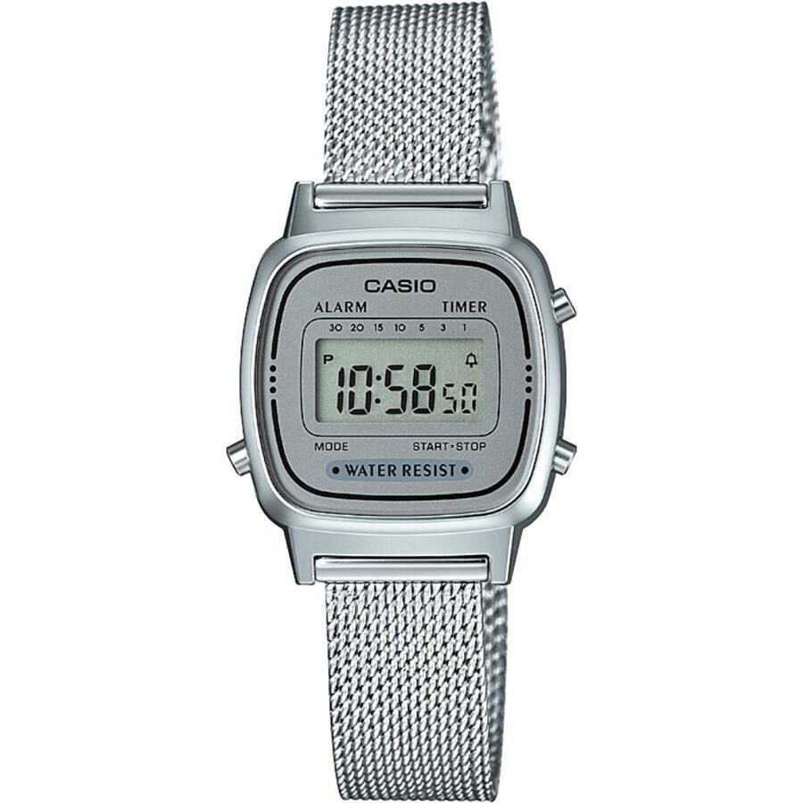 CASIO LA670WEM-7DF