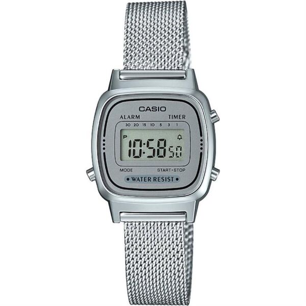 CASIO LA670WEM-7DF