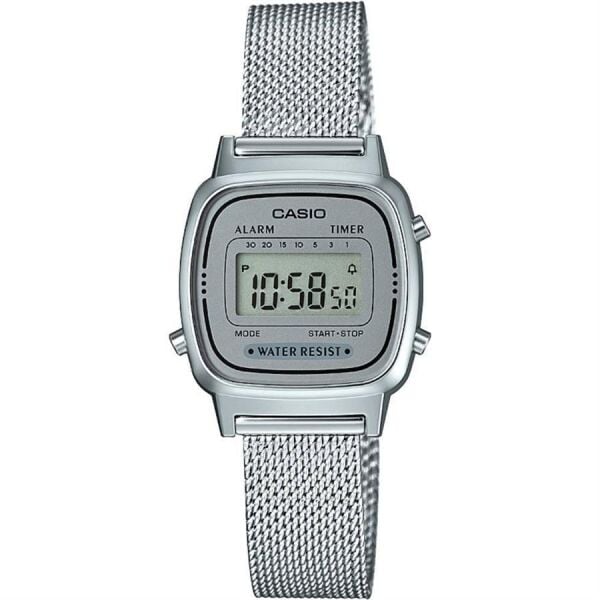 CASIO LA670WEM-7DF
