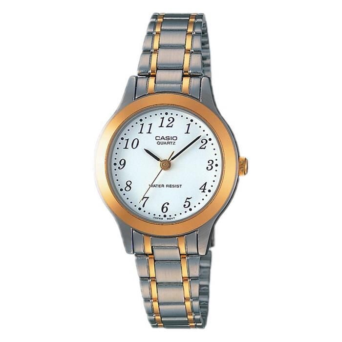 CASIO LTP-1128G-7BRDF