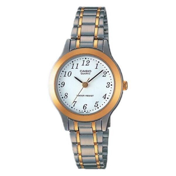 CASIO LTP-1128G-7BRDF