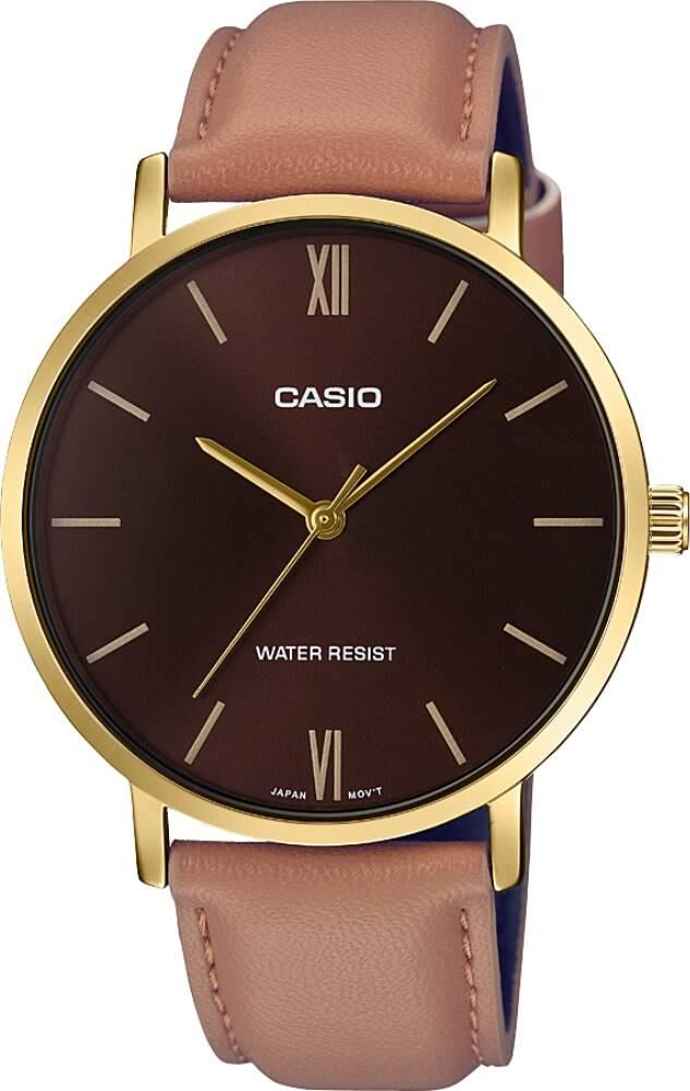 CASIO MTP-VT01GL-5BUDF