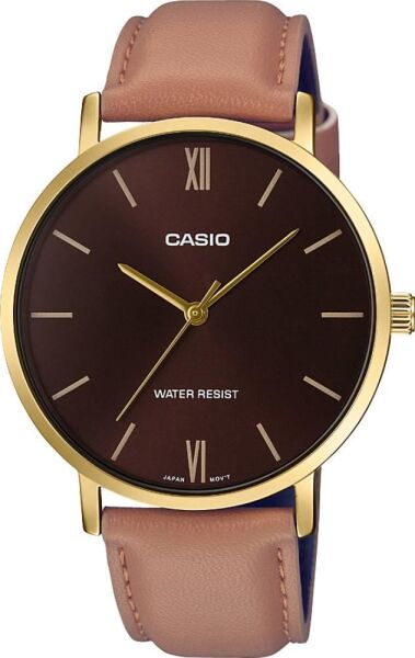 CASIO MTP-VT01GL-5BUDF