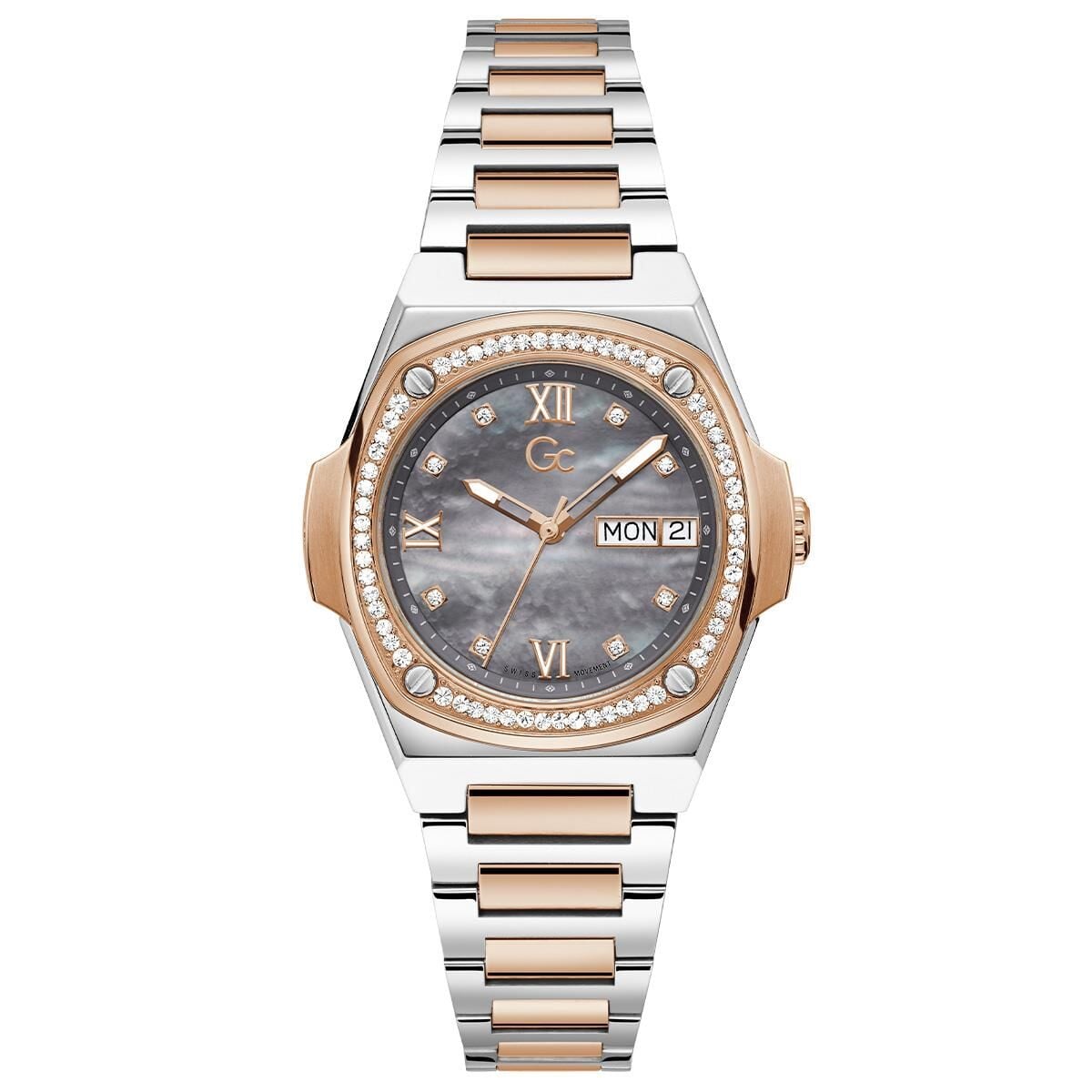 GUESS COLLECTION GCY98001L5MF