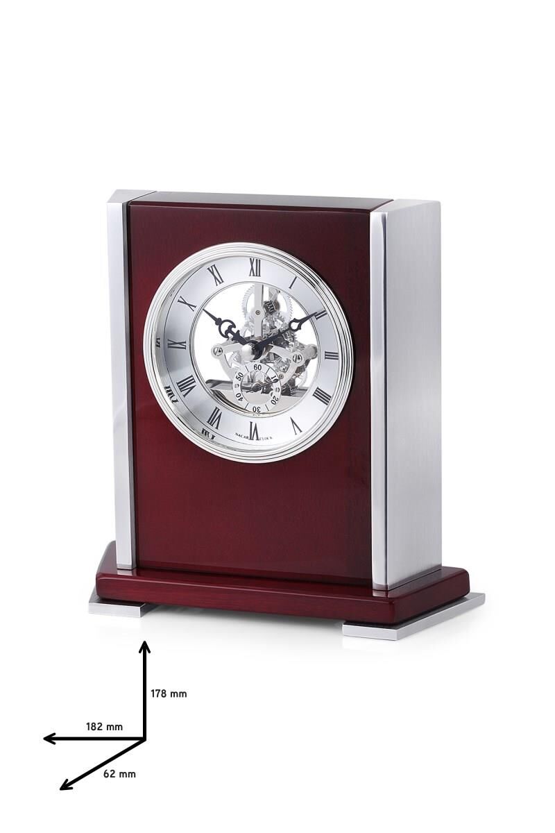 NACAR MASA NC89-K8004