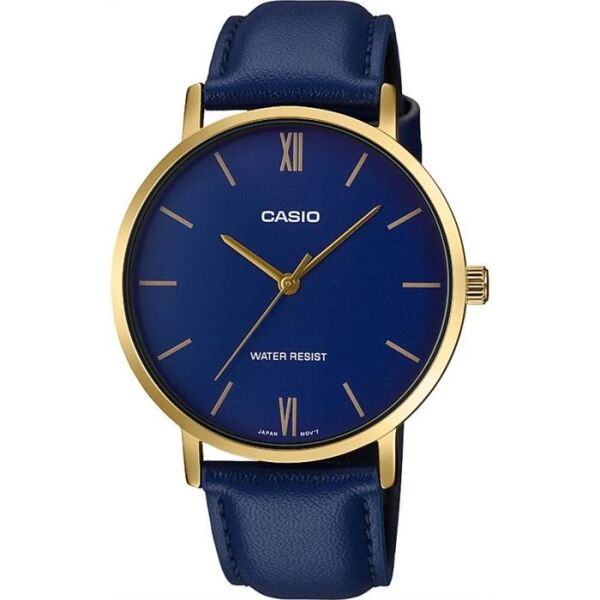 CASIO MTP-VT01GL-2BUDF