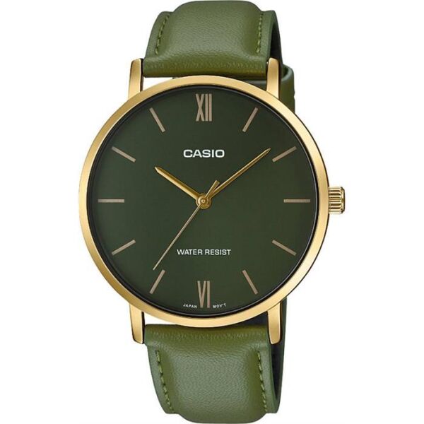 CASIO MTP-VT01GL-3BUDF