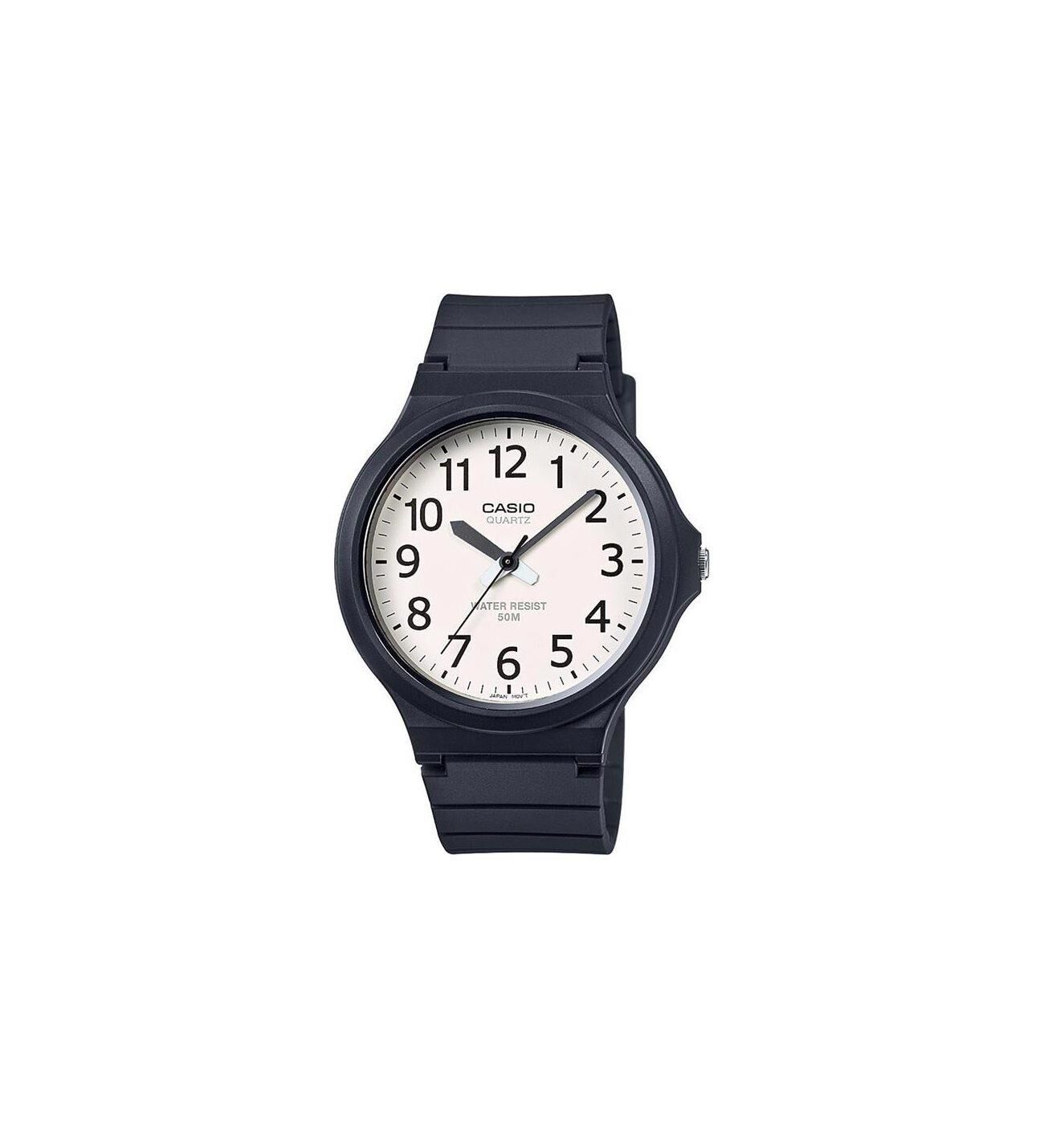 CASIO MW-240-7BVDF