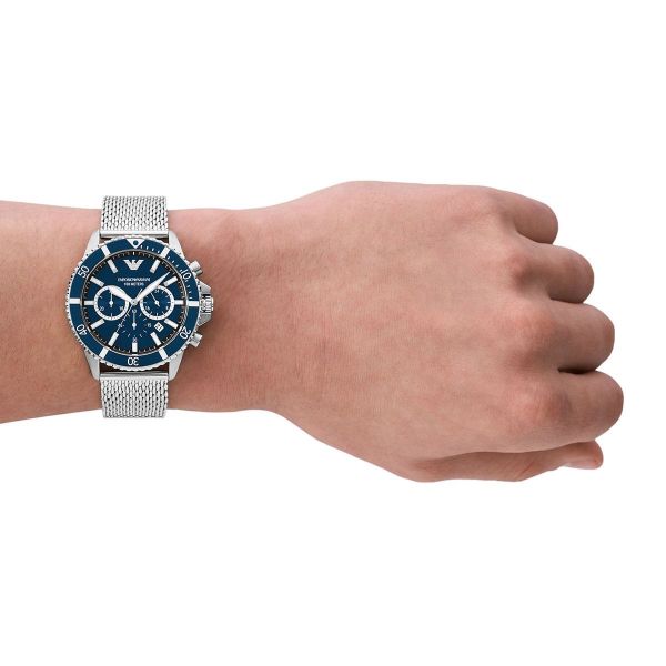 EMPORIO ARMANI AR11587