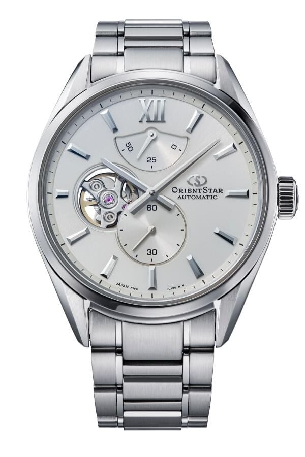 ORIENT RE-BY0011S00B