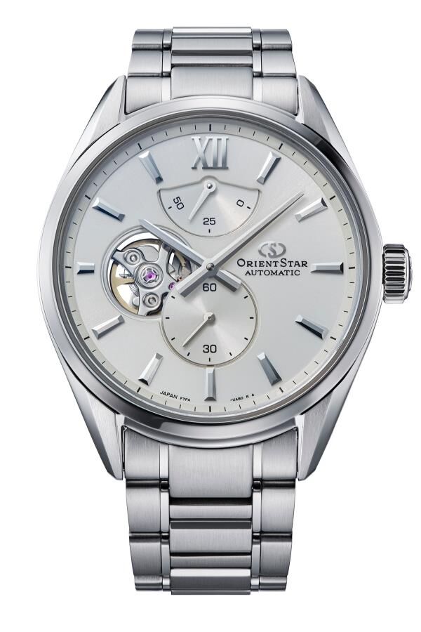 ORIENT RE-BY0011S00B