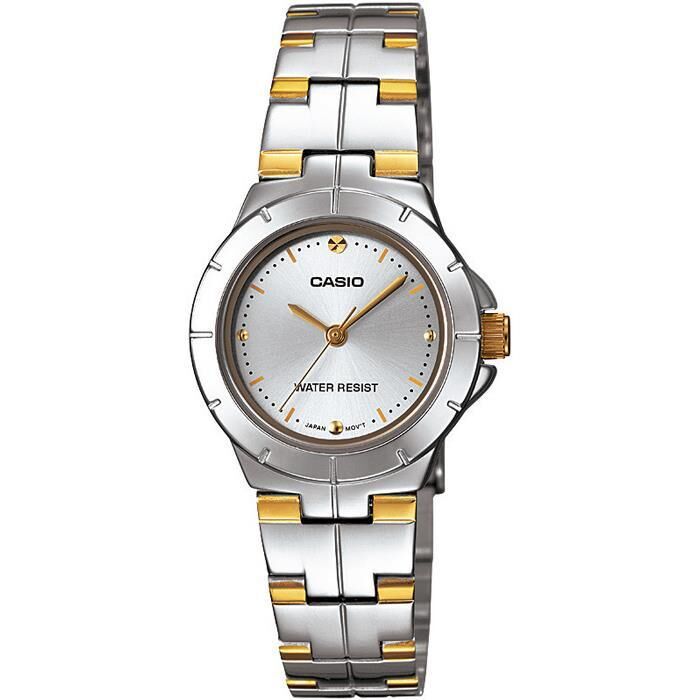 CASIO LTP-1242SG-7CDF