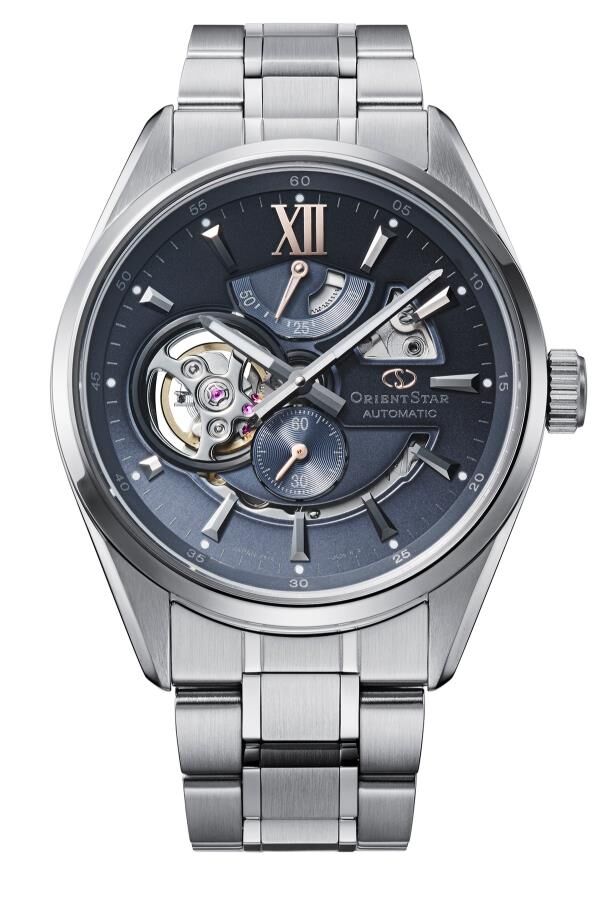 ORIENT RE-AV0132L00B