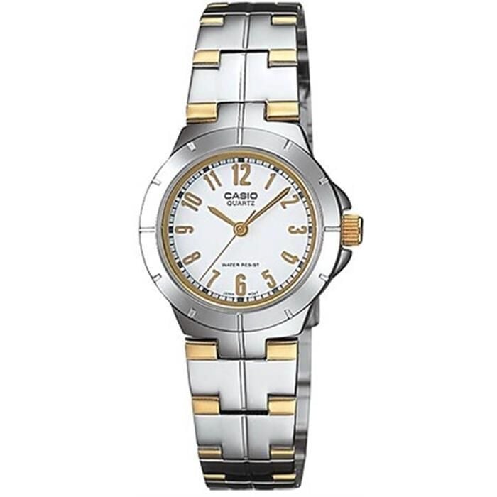 CASIO LTP-1242SG-7ADF